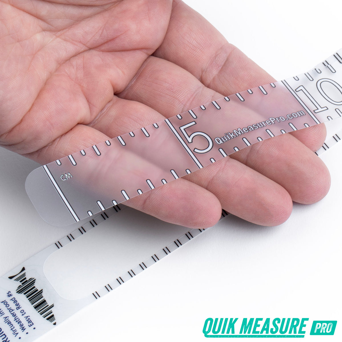 Measuring Scale Ruler Sticker Boat Ruler Sticker - 100cm Measuring Tape Decal – Quik Measure Pro Fish ...