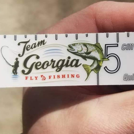 Quik Measure Pro Fish Rulers